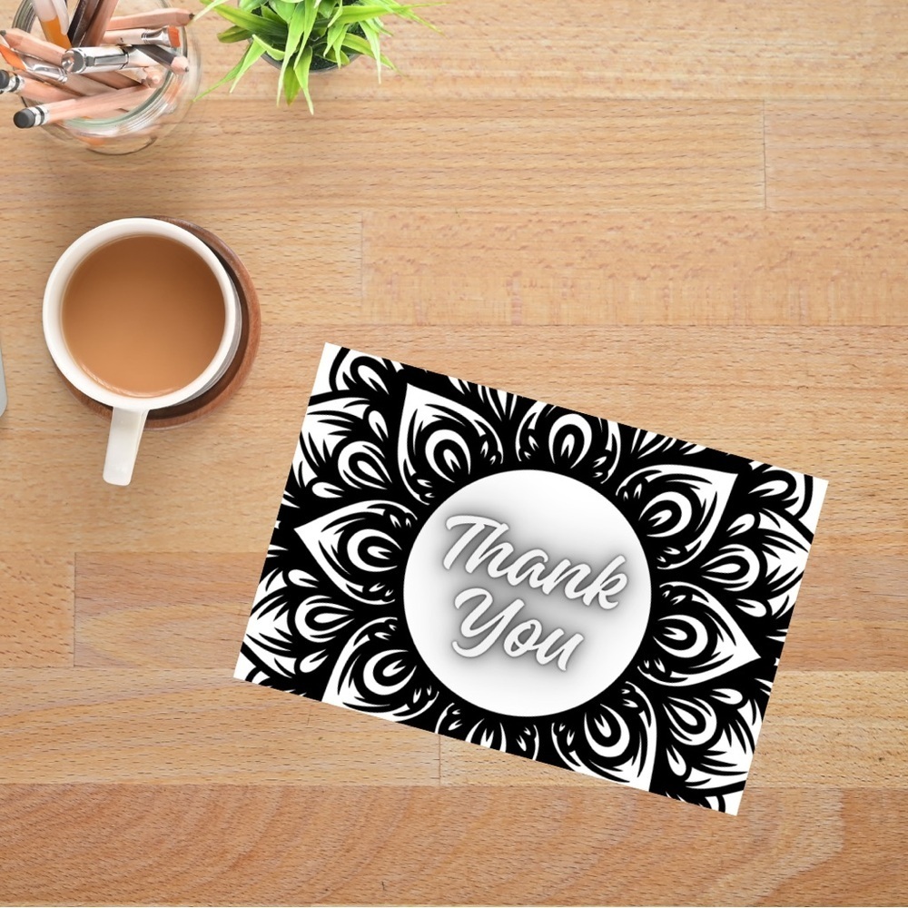 Set of 10 Coloring Postcards